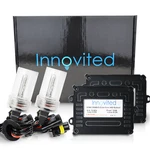 Innovited 55W Canbus Hid Conversion Kit H4 H7 H11 H13 9003 9005 9006 9007 6000K. Fixed Price $66.59.