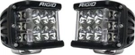 Rigid D-ss Pro Driving Standard Mount Light Pair 262313. Fixed Price $445.99.
