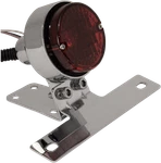 Emgo 62-21514 Chrome 2-1/4. Fixed Price $62.11.