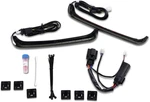 Custom Dynamics Low Profile Rear Led Saddlebag Lights 2014-2021 Harley Touring. Fixed Price $179.95.