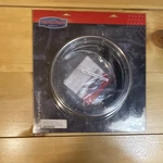 L.e.d. Halo Headlight Trim-ring-flst Application Information Back New. Fixed Price $70.00.