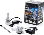 Piaa LEH220 Led Headlights Bulb H4(9003) 12V/24V 45W/45W 6000K 8000LM/5600LM New. Fixed Price $109.00.