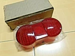 Suzuki GT185 GT250 GT550 GT750 T500 TS100 TS125 TS185 TS250 Lens Tail Lamp New. Fixed Price $29.99.