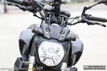 Yamaha FZ-07 FZ07 14-16 FZ-09 FZ09 Flush Mount Led Front Turn Signals 2014 2017. Fixed Price $79.82.