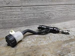 13-16 2014 Triumph Street 675 Triple Rear Brake Master Cylinder IH-707. Fixed Price $28.99.