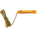 Custom Dynamics Truflex Led Strip - 2.2" Amber/amber TF10AA. Fixed Price $24.29.