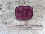 1973-1998 Harley Davidson Taillight Lens Sportster Dyna Shovelhead Ironhead Fxr. Fixed Price $9.99.