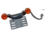 2018-2023 Street Glide Road Harley Davidson Oem Rear Turn Signals Bar. Fixed Price $174.99.