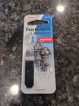 Bell Automotive 22-1-45915-8 Anti-theft License Plate Fastener. Fixed Price $10.00.