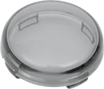 Drag Specialties Replacement Turn Signal Lens For 2000-2025 Harley Davidson. Fixed Price $8.95.