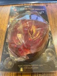 06-07 Suzuki 600 750 05-06 GSXR1000 Red Rear Turn Signal Lenses WM03E. Fixed Price $26.95.