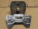 1983 Honda GL1100 Goldwing Aspencade Tail Light License Plate Mount. Fixed Price $33.99.