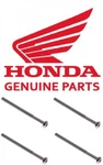 Honda Oem CT70 CT90 CB500T X 55MM Tail Lens Screws 93500-04055-0B. Fixed Price $14.26.