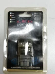Oem Cyron Lighting 24 Led Bulb Single Amb Sl AB3156 P/n 48-1077 481077. Fixed Price $9.99.