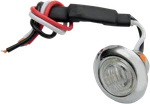 Pro-one Perf.mfg. Dual-function Mini Marker Light 402220. Fixed Price $24.15.