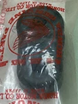 New Genuine Honda 33715-964-000 Rubber, Taillight Mounting. Fixed Price $29.71.