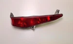 Victory Vision 2008 Left Side Rear Taillight Brake Used 5856280 Nr. 15. Fixed Price $127.99.