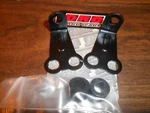 Drc 9902 Flasher HOLDERS/BLACK/2 PCS./D45-59-902. Fixed Price $11.10.