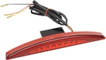 Drag Specialties L24-0445RLEDD Taillight Red Fxsb. Fixed Price $200.67.