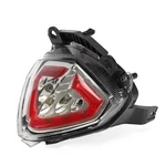 Motorcycle Led Brake Tail Light Integrated Turn Signal For Honda CB500F/X CB400X. Fixed Price $111.13.