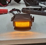 Custom Dynamics Light Rider Approach CDVL-01. Fixed Price $94.99.