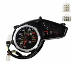 Bsr 250CC Carb Gauge Fits Rps 250, Dlx X-pro Hawk, Cougar Raven DF250RTS. Fixed Price $36.99.