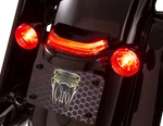 Ciro Crown Taillight With Lightstrike Technology 40174. Fixed Price $199.99.