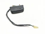 05-08 Honda VTX1800F Rear License Plate Light 33720-MCH-672 Trsh Ap. Fixed Price $32.49.
