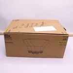 (4-PK) Led Technology PAR38 Non-dimmable Flood Light Bulb Bright White. Fixed Price $14.99.