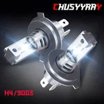 High Power Hid Led Headlight H4 For Suzuki King 2008 Lights Bulbs. Fixed Price $29.99.