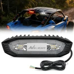 Nilight Utv Led Chase Brake Universal 1.75-2.0INCH Roll Bar Mount. Fixed Price $69.99.