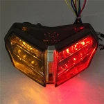 For Ducati 1098R 1098S 848 Evo Corse 1198R 1198S Led Tail Brake Light. Fixed Price $32.06.