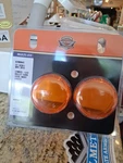 Harley Davidson Part# 67800642. Fixed Price $52.00.