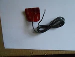 Drc Flexible License LIGHT/D45-39-410. Fixed Price $11.95.