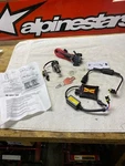 Yana Shiki Light Kit HIDH4BIX-6K. Fixed Price $54.99.
