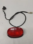 1999 Suzuki GZ250 Rear Taillight Brake 35710-12F30 (#2). Fixed Price $12.00.