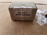 Genuine Mitsubishi Headlamp Bulb MS820970 HB1. Fixed Price $10.00.