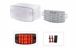 Led Taillight Brake Lamp For HONDA,NQ50 SPREE;NS50F;NB50;CT70;CB400F CB-1; GB500. Fixed Price $54.55.