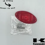 Genuine Oem Kawasaki Rear Tail Light Lens Lamp 23026-Y004. Fixed Price $25.44.