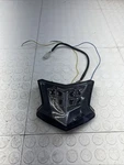 Dmp Powergrid Taillight Clear 905-3949 Oem. Fixed Price $27.00.