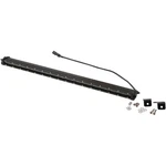 Brite-lites Light Bar 24 Led 26" BL-LBSS26. Fixed Price $212.42.