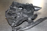 2012-15 Kawasaki Ninja ZX10R Oem Rear Tail Light Mount Bracket 11056-1855 #2292. Fixed Price $90.00.