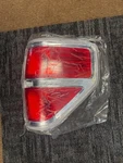 Ford CL34-13B504-A Rh Tail Light Oem 150 Pickup 2009-2014 New Free Shipping. Fixed Price $99.99.