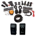 Ravek '21+ Can-am Commander 1000R Utv Turn Signal Kit W/ White Running Lights. Fixed Price $439.95.