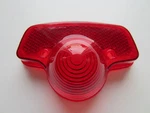 Triumph Bsa Norton Lucas L679 Taillamp Taillight Lens Beehive 54577109, 54572932. Fixed Price $13.95.