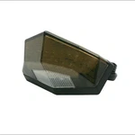 Drc Zeta Unit Taillight Lens EDGE2 Smk D45-29-348. Fixed Price $31.11.