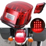 Led Lights Brake For Harley Touring Road King Dyna Glide Softail Sporster. Fixed Price $21.90.