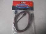 Nos Kuryakyn 24IN. Extension Wire For Spider Lights 4779. Fixed Price $9.98.