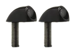 Kodlin Bullet Smooth Rear Indicators Neowise 3-1 Black K68463. Fixed Price $199.99.