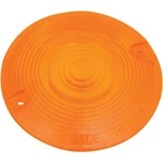 Chris Products Turn Signal Lens '86-'19 Flt Amber DHD4A. Fixed Price $16.31.